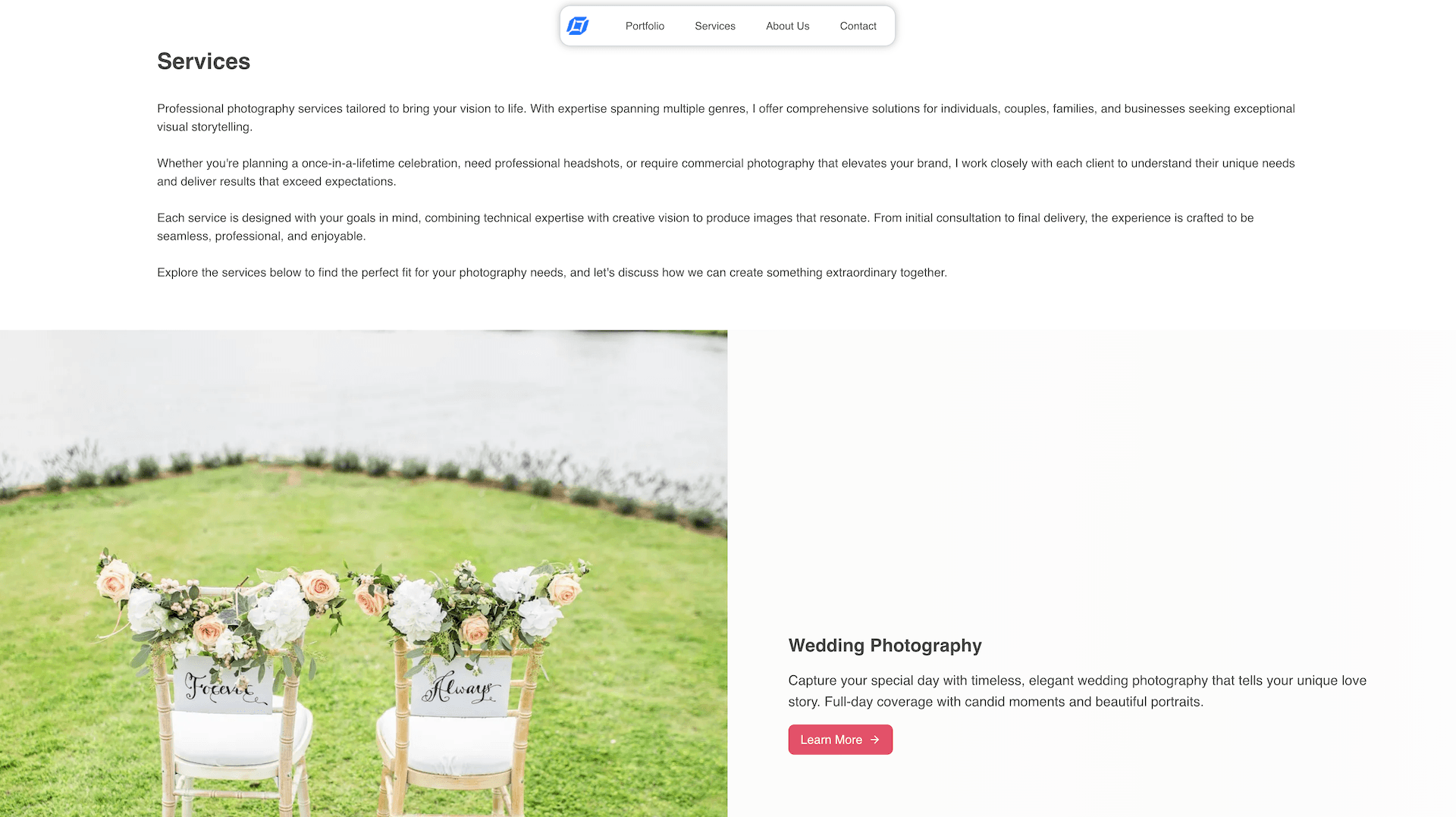 Theme preview image 2