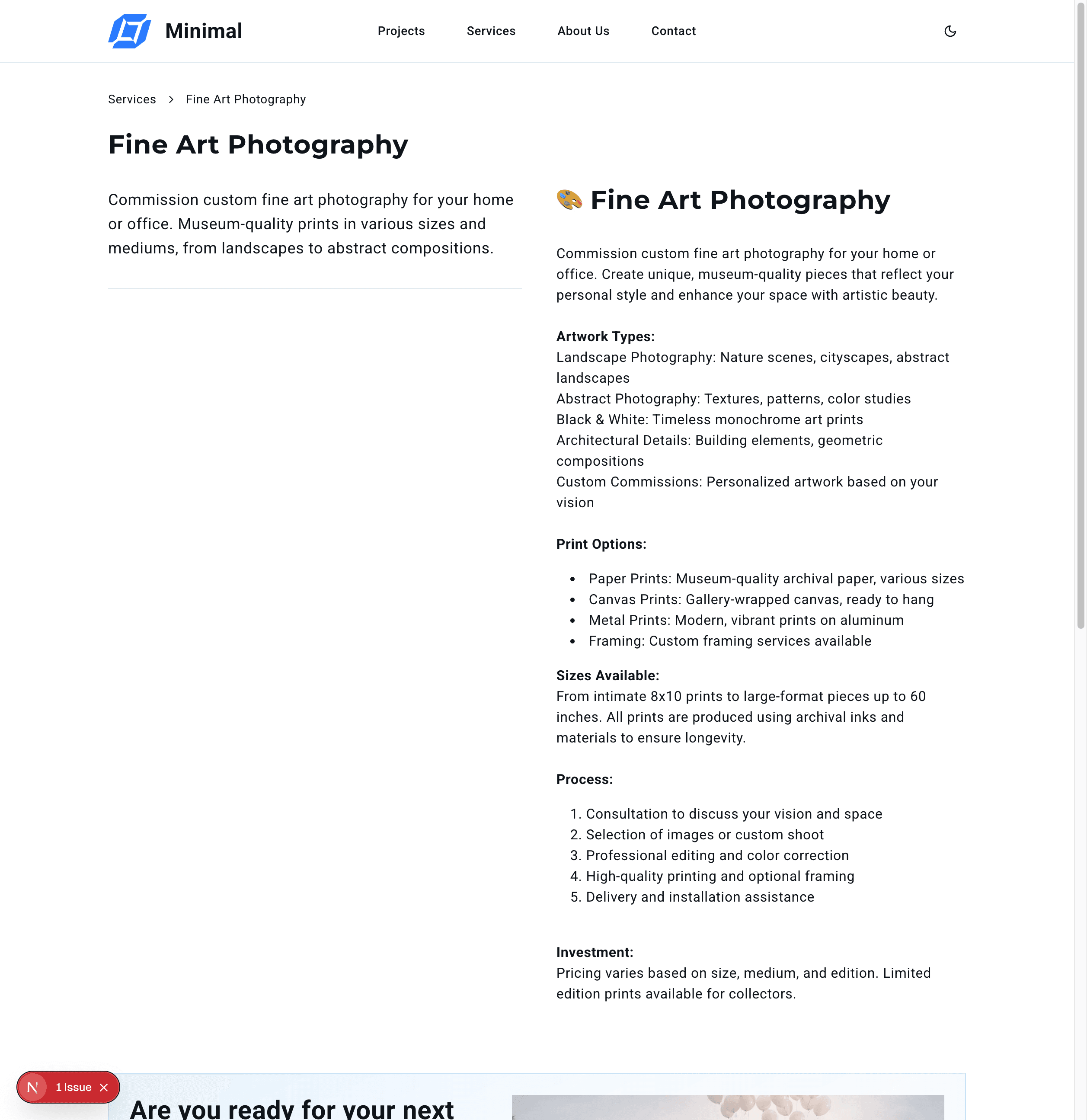 Theme preview image 4